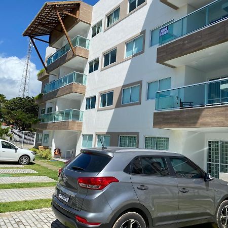 Condominio Solar Porto Rico Ap 3 Pôrto das Galinhas Exterior foto